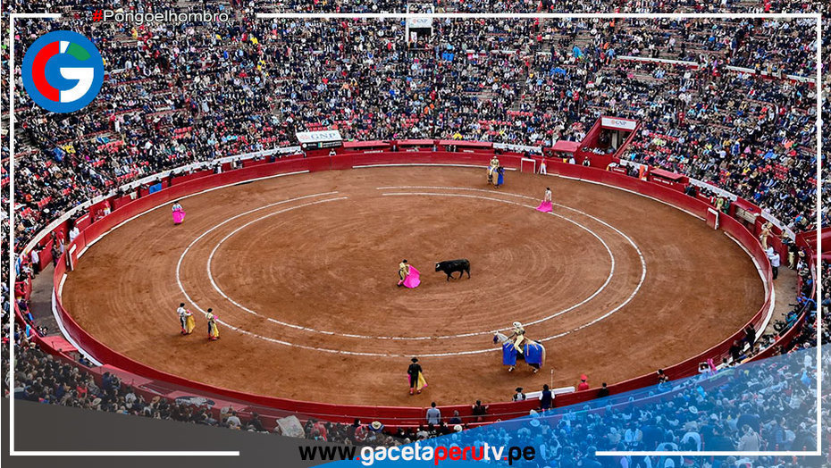 México prohíbe las corridas de toro