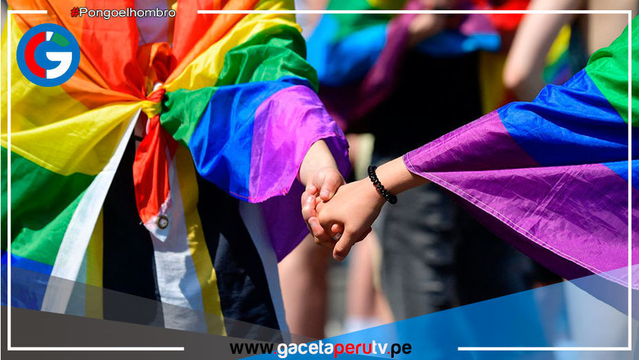 Comunidad LGBTI+ de Chimbote convocan a una marcha para que se promueva sus derechos