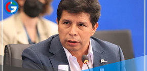 Reprograman la declaración indagatoria al presidente Pedro Castillo