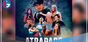 “Atrapados, Luchando por un Sueño” pronto en salas limeñas, film muestra la crudeza de la sociedad