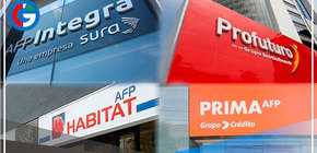 Vea el cronograma para presentar solicitud de retiro de AFP que inicia hoy 13 de junio 