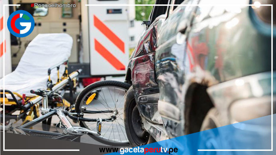 Tres de cada diez vehículos en el Perú no tienen SOAT