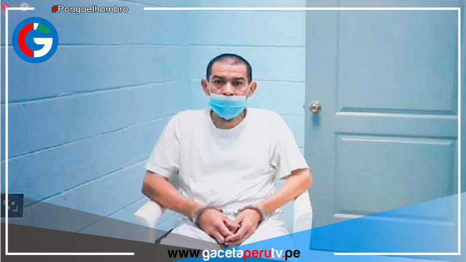 Un expolicía ha sido condenado a 70 años de prisión por matar a dos mujeres