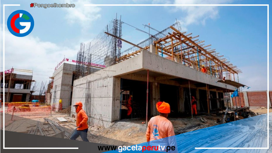 Apoyarán a alcaldes para acelerar saneamiento físico legal de obras