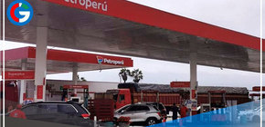 Indecopi brinda relación de grifos con precios más baratos 