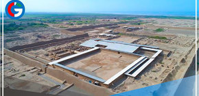 Trujillo: Con S/ 16 millones mejorarán servicios turísticos de conjunto Nik An 