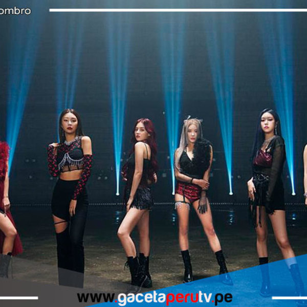 Banda asiática Momoland nominada a Premios Juventud 2022