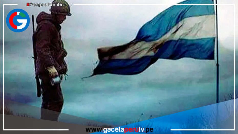 40 años después de la rendición argentina, las heridas siguen abiertas