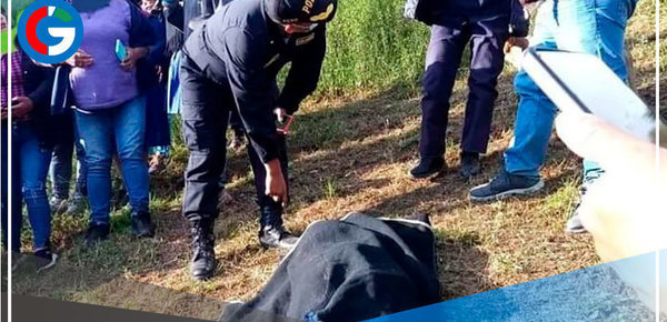 Encuentran adolescente sin vida en Conchucos - Pallasca