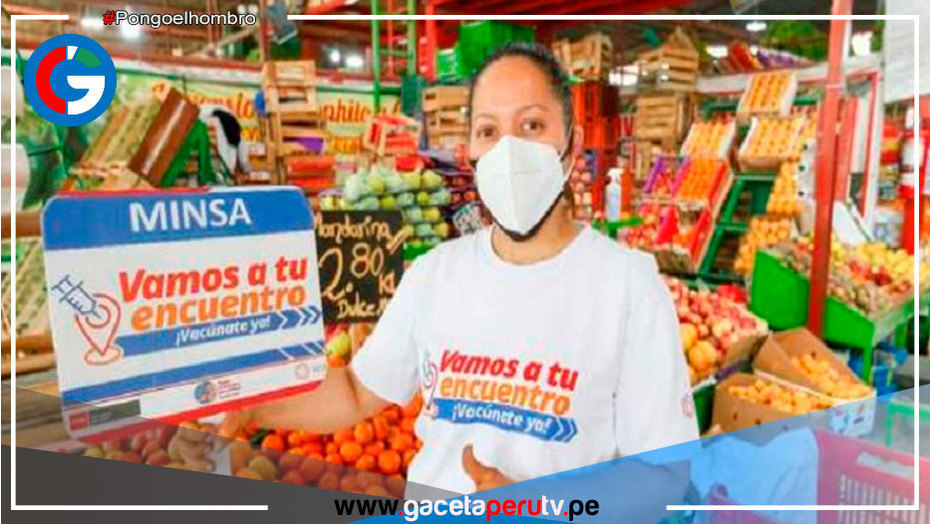 Implementarán medidas sanitarias en 2,365 bodegas para prevenir el covid-19