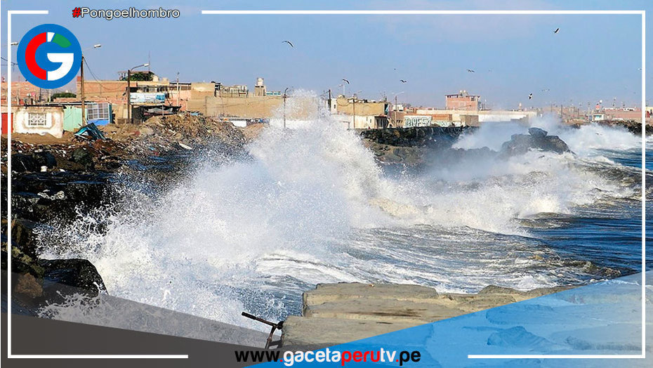 69 puertos de todo el litoral se encuentran cerrados