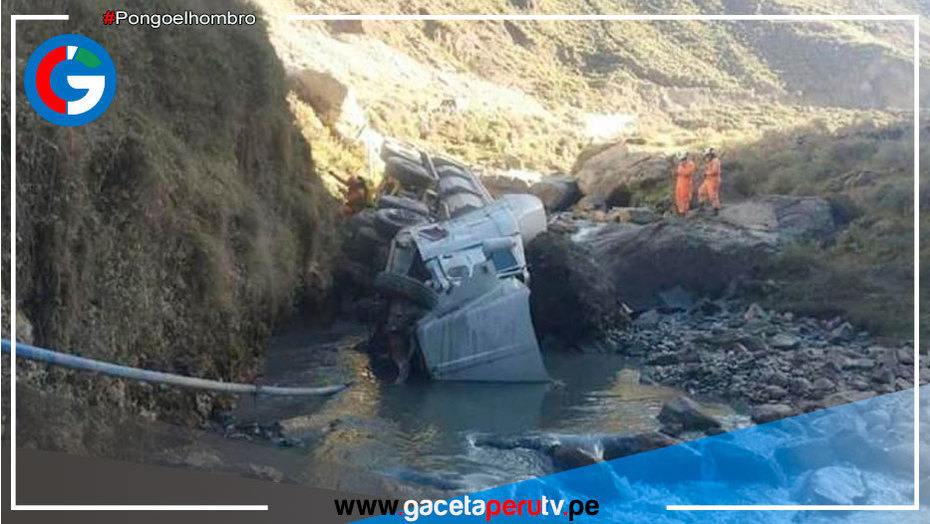 Derrame de zinc no afecta producción de agua para Lima norte