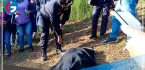 Encuentran adolescente sin vida en Conchucos - Pallasca