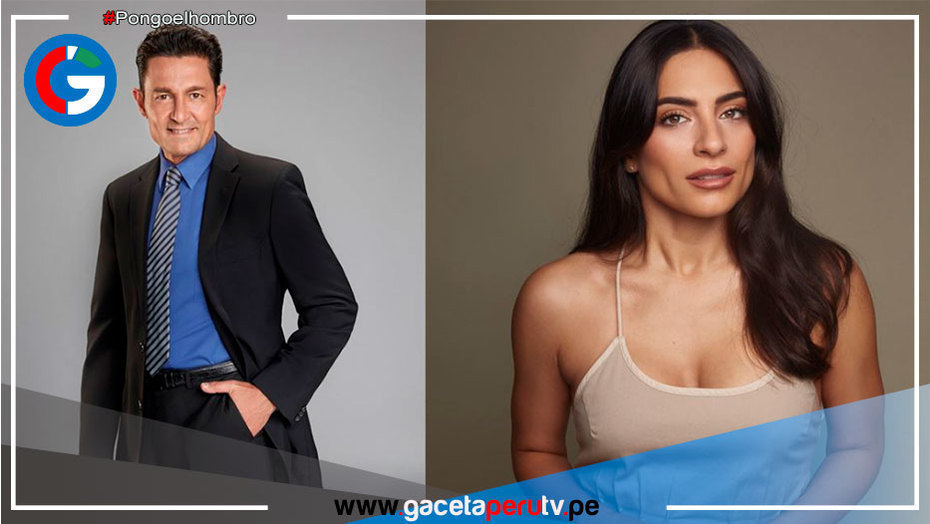 Fernando Colunga y Ana Brenda Contreras protagonizan “El Conde: Amor y Honor”