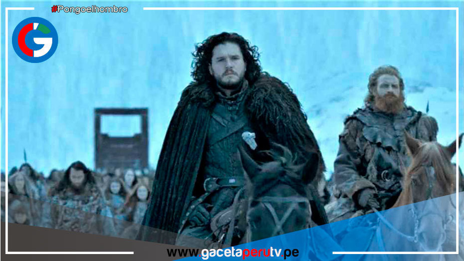 Se está desarrollando una serie secuela de “Game of Thrones” centrada en Jon Snow