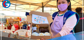 Feria de emprendedores, gastronomía, turismo y ciclismo organiza MML 