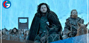 Se está desarrollando una serie secuela de “Game of Thrones” centrada en Jon Snow