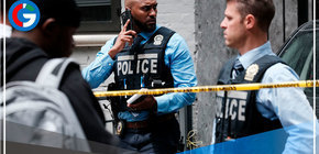 Dos muertos y un herido en una iglesia de Alabama 