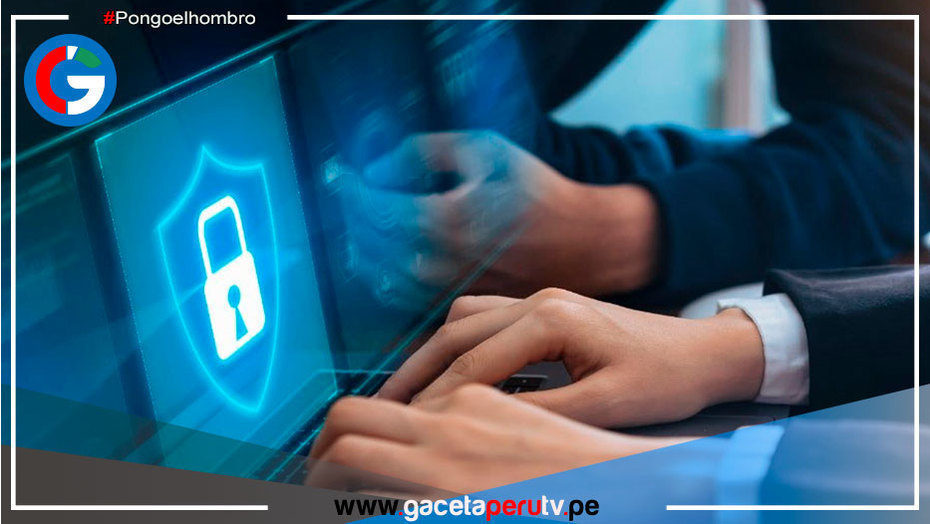 Sigue estas recomendaciones para proteger tus datos de los ciberdelincuentes