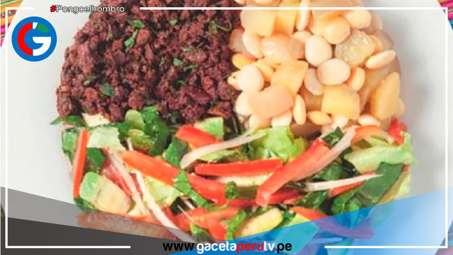 Sepa los riesgos de una dieta sin alimentos de origen animal