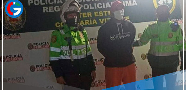 John Galliquio fue arrestado por la policía por violencia doméstica