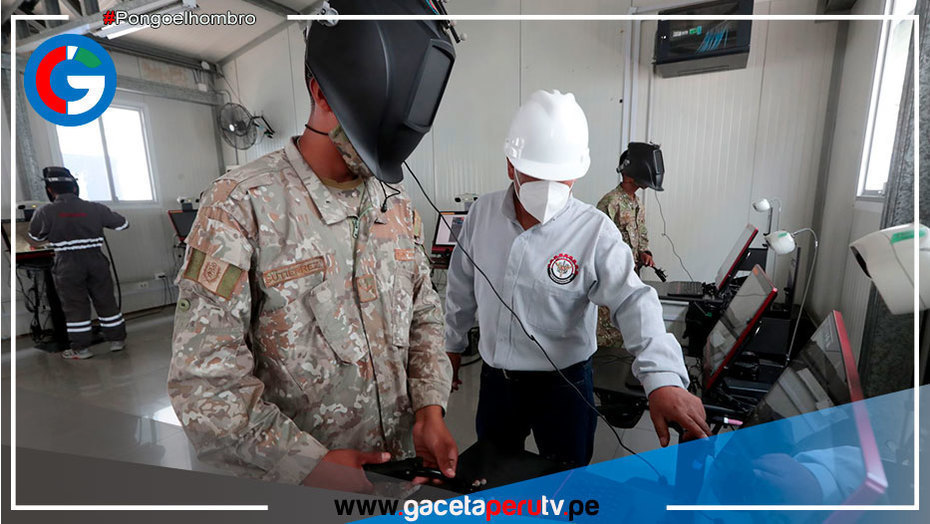 Rimác: Ofrecen 500 vacantes a licenciados del servicio militar
