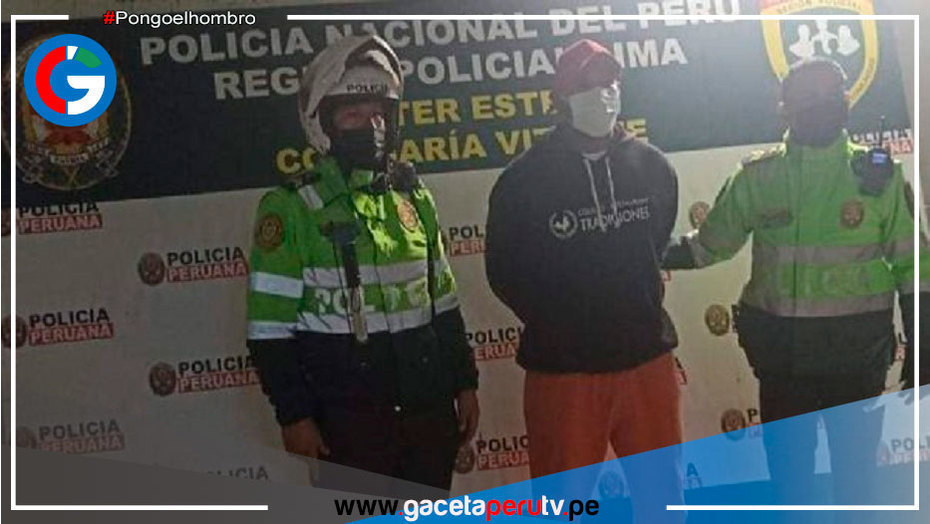 John Galliquio fue arrestado por la policía por violencia doméstica