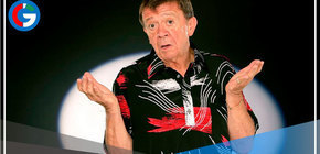 Xavier López “Chabelo” da la cara ante los rumores de que padece cáncer