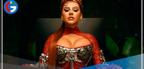 Christina Aguilera lanza “Aguilera” que incluye colaboraciones con artistas latinos