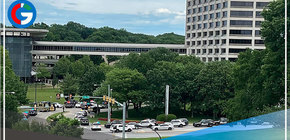 Cinco muertos en el campus de hospital de Tulsa, Oklahoma