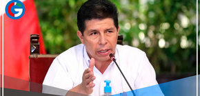 Autorizan viaje del presidente Castillo a Estados Unidos para asistir a Cumbre de las Américas