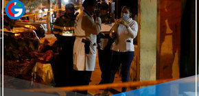 Sujeto es asesinado en una moto enfrente de su casa en Ate