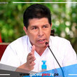 Autorizan viaje del presidente Castillo a Estados Unidos para asistir a Cumbre de las Américas