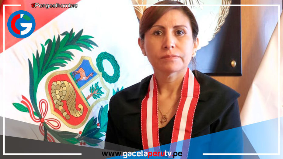 Conozca el perfil de la nueva fiscal de la Nación