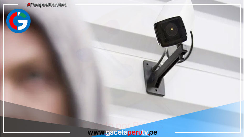 Cercado de Lima: Delincuentes perforaron pared vecina para llevarse equipos valorizados en más de 80 mil soles