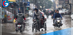 India y Bangladesh: Al menos 46 muertos y millones de afectados por lluvias  