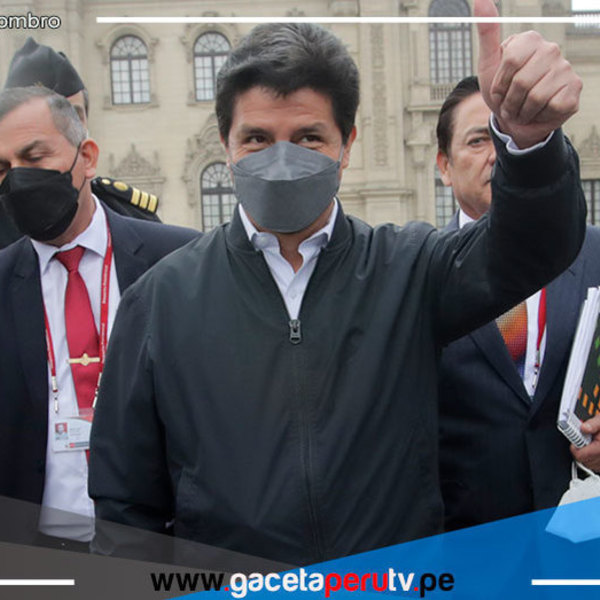 Abogado de Pedro Castillo pone en duda objetividad de la Comisión de Fiscalización