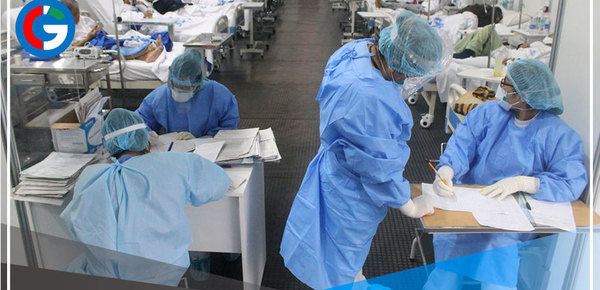 Advierten que casos de COVID-19 están en aumento y que para julio podríamos entrar a una cuarta ola