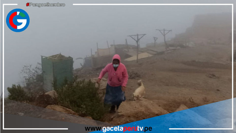 Especialista de Sunamhi indica que este invierno será más frio