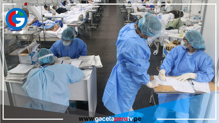 Advierten que casos de COVID-19 están en aumento y que para julio podríamos entrar a una cuarta ola