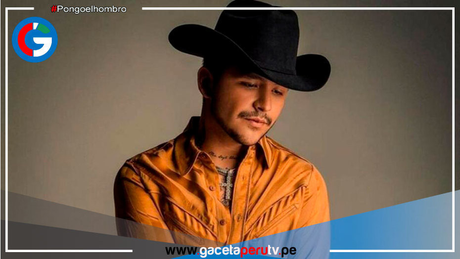 Investigan en Bolivia estafa en cancelación de concierto de Christian Nodal