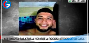 Delincuentes mataron a un hombre de familia para robarle