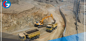 Nueva vía Pasamayito, Comas y San Juan de Lurigancho se unirán gracias a la obra que lleva un 60% de avance