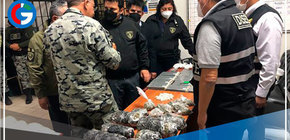 Requisa en Penal de Lurigancho, INPE incauta celulares, balanzas, cigarrillos y sustancias ilícitas