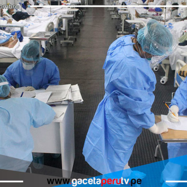 Advierten que casos de COVID-19 están en aumento y que para julio podríamos entrar a una cuarta ola