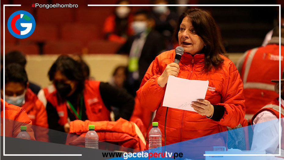 Se comprometen a elaborar expedientes técnicos para concretar obras en Arequipa