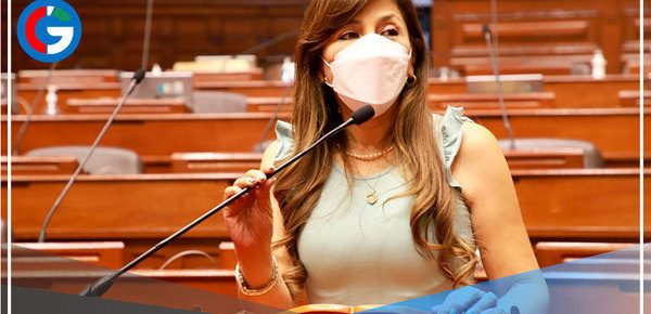 Camones se disculpa por expresiones contra bancada de Acción Popular 