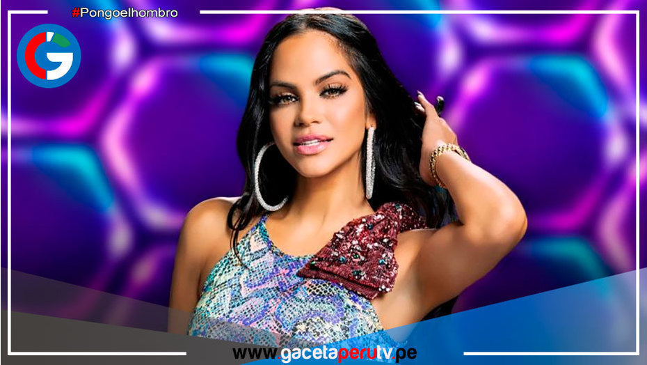 Natti Natasha comparte vivencias con miles de fans