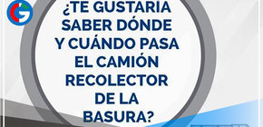 Novedoso aplicativo de limpieza pública busca mejorar el recojo de residuos en Piura 