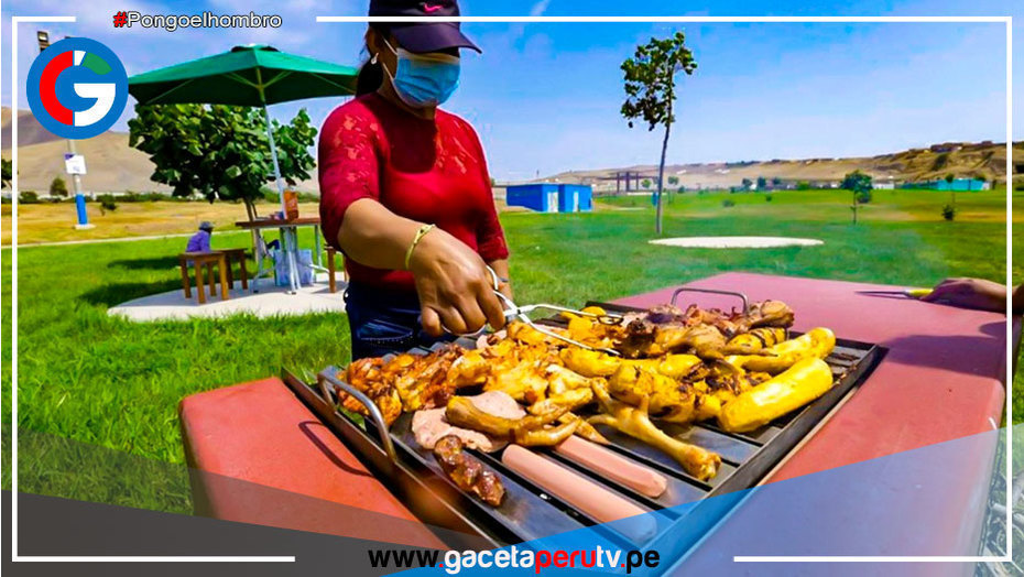 Este viernes 24 de junio es día no laborable para el sector público